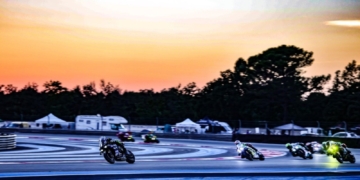 EWC, Circuit Paul Ricard, BMW, Yamaha, Honda