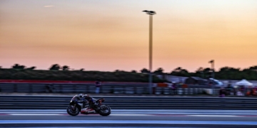 EWC, Circuit Paul Ricard, BMW, Bol d'Or