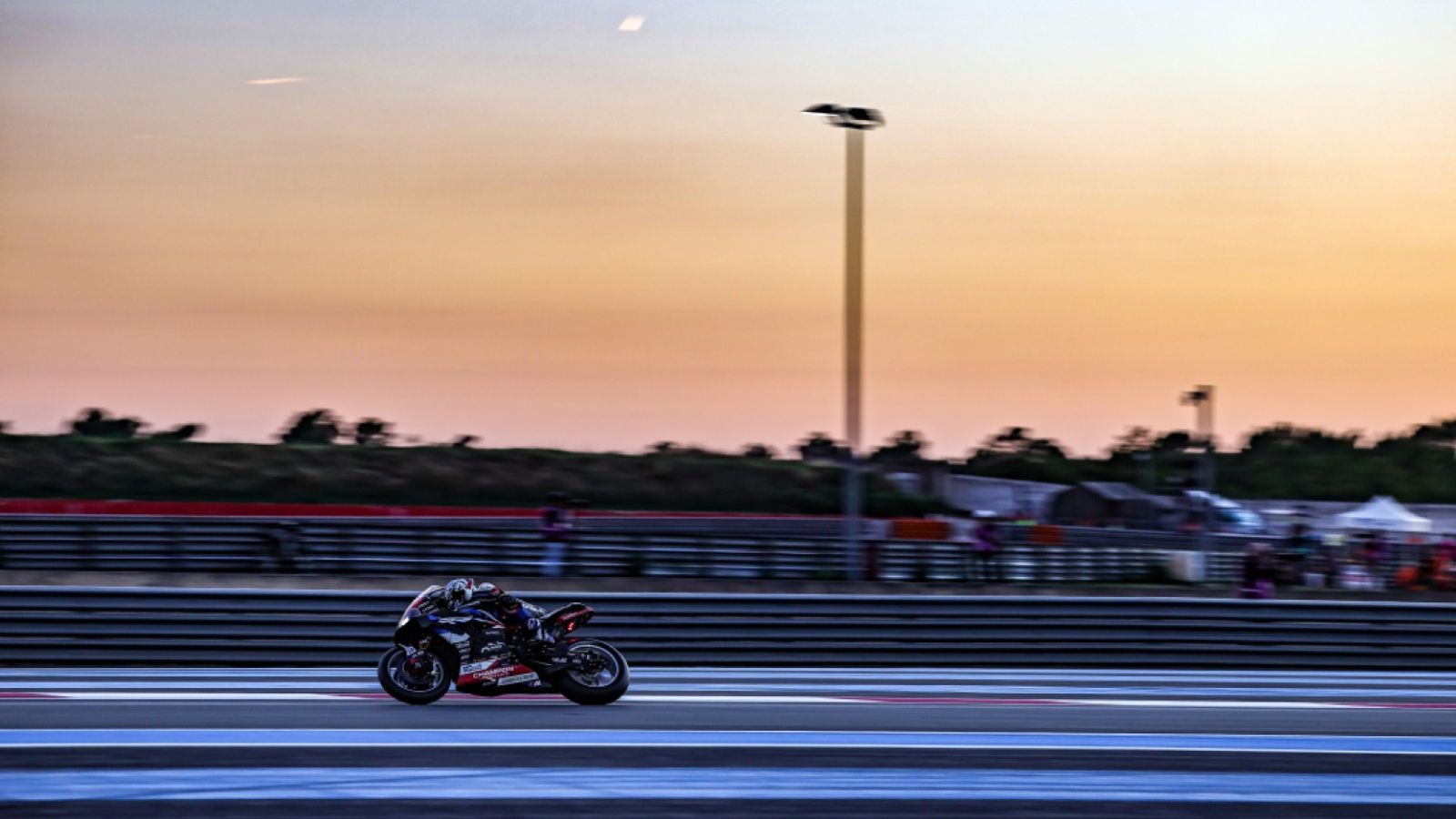 EWC, Circuit Paul Ricard, BMW, Bol d'Or
