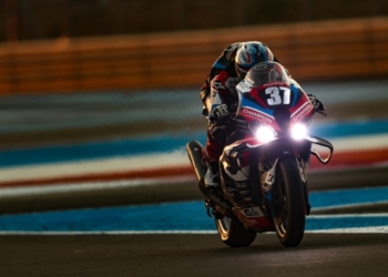Bol d'Or, Circuit Paul Ricard, EWC, BMW