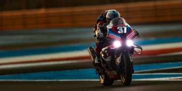 Bol d'Or, Circuit Paul Ricard, EWC, BMW