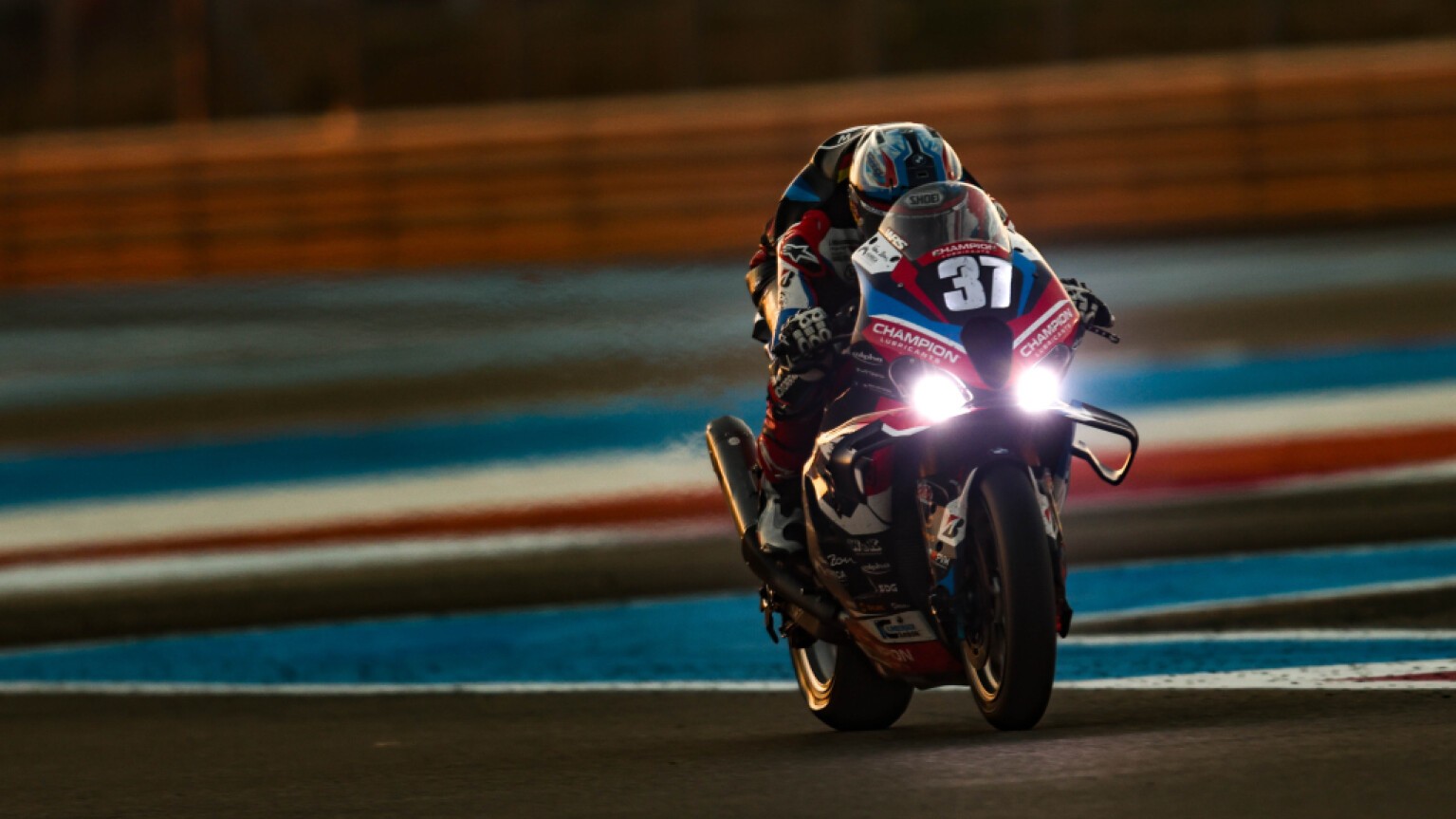 Bol d'Or, Circuit Paul Ricard, EWC, BMW