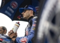 Yamaha, WorldSBK, Xavi Vierge
