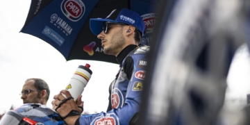 Yamaha, WorldSBK, Xavi Vierge