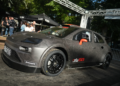 First WRC27 machine unveiled