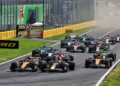 The Italian GP looks set to continue a thrilling championship battle