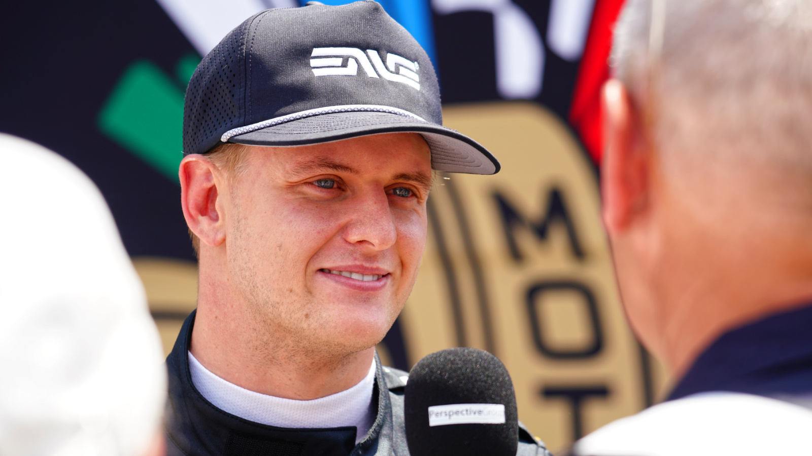 Schumacher will race with MSR for his second IndyCar season. Photo: Kevin Dejewski