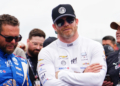 Daly returns to full time competition next year. Photo: Kevin Dejewski