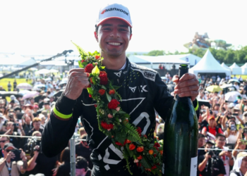 Pepe Marti will stay with Cupra Kiro for the 2026/2027 Formula E season