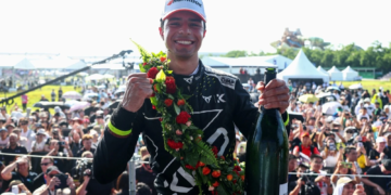 Pepe Marti will stay with Cupra Kiro for the 2026/2027 Formula E season