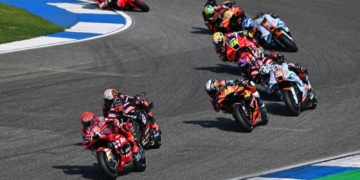 MotoGP, 2027 calendar