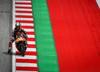 Pedro Acosta, Red Bull Ring, Austrian GP, MotoGP, KTM