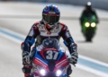 BMW Motorrad World Endurance Team, Bol d'Or, EWC