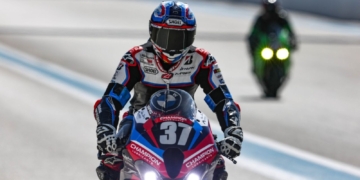 BMW Motorrad World Endurance Team, Bol d'Or, EWC
