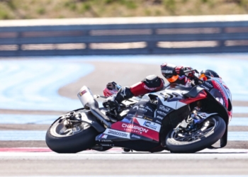 BMW #37 writes history with Bol d’Or win and championship title