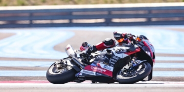 BMW #37 writes history with Bol d’Or win and EWC title