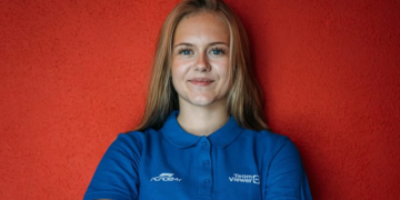 F1 Academy 2026 Austin Wild Card entry Alexia Danielsson