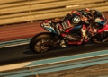 BMW, Bol d'Or, Circuit Paul Ricard, EWC