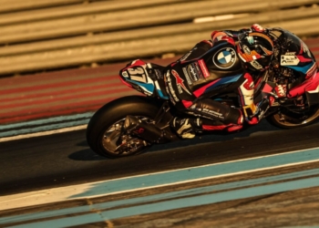 BMW, Bol d'Or, Circuit Paul Ricard, EWC
