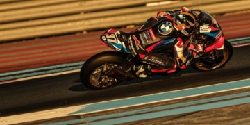 BMW, Bol d'Or, Circuit Paul Ricard, EWC