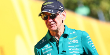 How ‘great leader’ Adrian Newey ensured Aston Martin’s F1 recovery