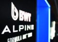 Alpine is not happy at losing its Monaco GP podium