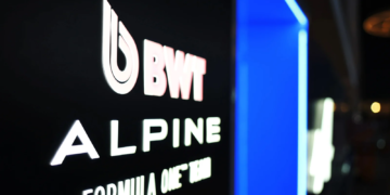 Alpine is not happy at losing its Monaco GP podium