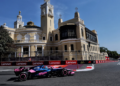 F1 2026 Azerbaijan Grand Prix – FP1 Results