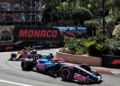 Pierre Gasly has been stripped of his Monaco GP podium