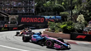 Gasly stripped of Monaco podium after court decision