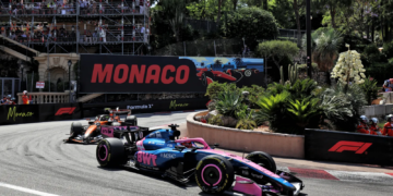 Pierre Gasly has been stripped of his Monaco GP podium