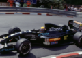 Andrea Moda is a candidate for the worst team in F1 history