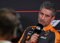 Andrea Stella has labelled Flavio Briatore's comments at Monza "insulting"