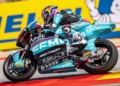 Maximo Quiles, Moto3, Aspar, KTM