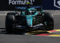 Key Aston Martin figure delivers major update on 2027 F1 plans