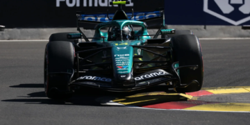 Key Aston Martin figure delivers major update on 2027 F1 plans