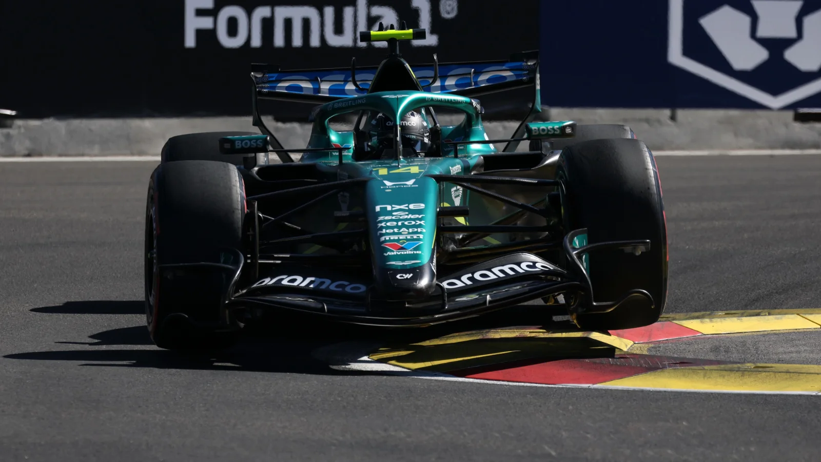 Key Aston Martin figure delivers major update on 2027 F1 plans