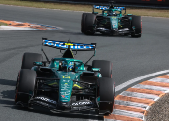 Aston Martin reveals ‘strong confidence’ for 2027 F1 turnaround