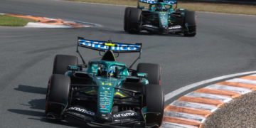 Aston Martin reveals ‘strong confidence’ for 2027 F1 turnaround