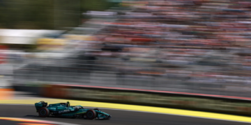 Aston Martin explains how honesty has helped ‘surf the wave’ of its 2026 F1 woes