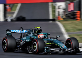 Aston Martin signals confidence for Madring positivity after ‘good step’ at Monza