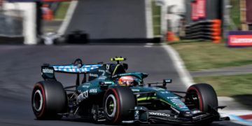 Aston Martin signals confidence for Madring positivity after ‘good step’ at Monza