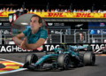 Aston Martin issued praise for rejecting ‘demotivation’ amid F1 struggles