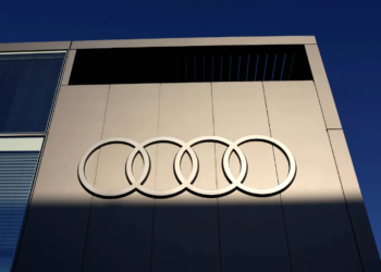 Audi entered F1 on the basis of the 2026 engine formula