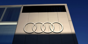 Audi entered F1 on the basis of the 2026 engine formula
