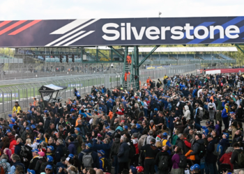 BTCC Silverstone Preview: Titles inevitable as Osamu Kawashima debuts