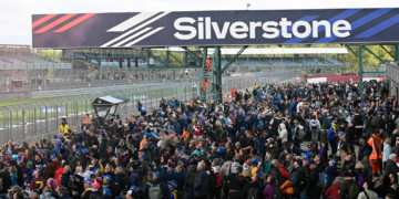 BTCC Silverstone Preview: Titles inevitable as Osamu Kawashima debuts