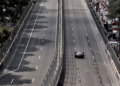 F1 2026 Azerbaijan Grand Prix – FP3 Results