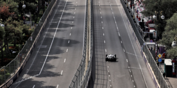 F1 2026 Azerbaijan Grand Prix – FP3 Results