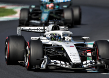 Cadillac to manifest Madrid’s ‘messy’ potential for chance of F1 miracle